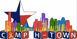 Camp H-Town Logo
